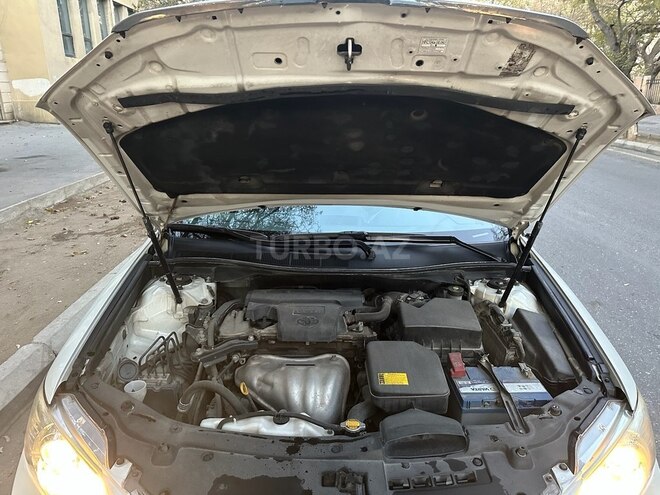 Toyota Camry 2012, 170,315 km - 2.5 l - Bakı