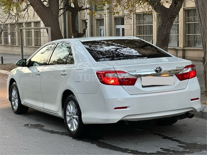 Toyota Camry 2012, 170,315 km - 2.5 l - Bakı