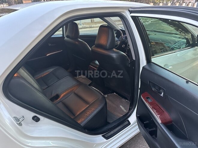 Toyota Camry 2012, 170,315 km - 2.5 l - Bakı