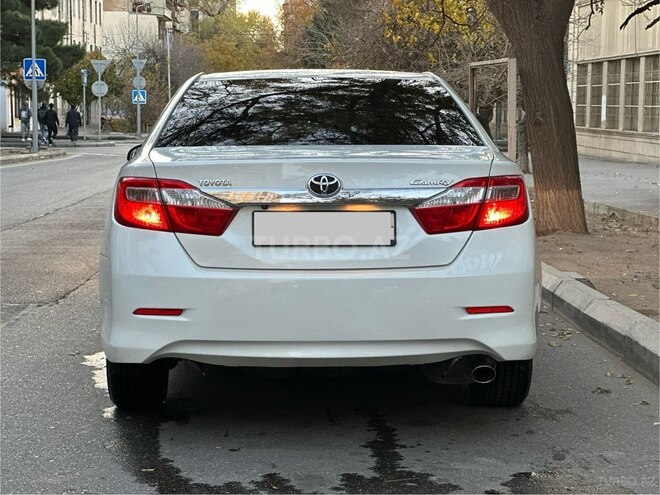 Toyota Camry 2012, 170,315 km - 2.5 l - Bakı