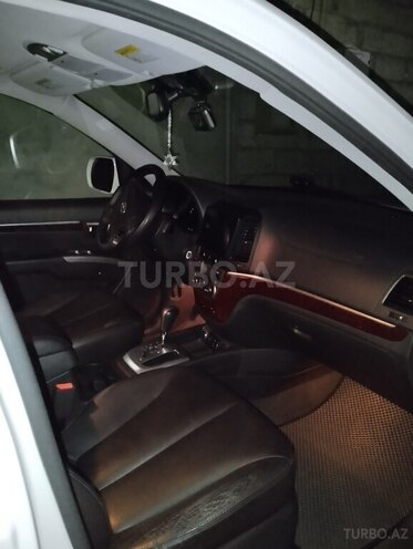 Hyundai Santa Fe 2010, 155,000 km - 2.0 l - Bakı