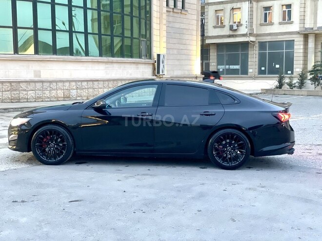 Chevrolet Malibu 2020, 110,000 km - 1.5 l - Bakı