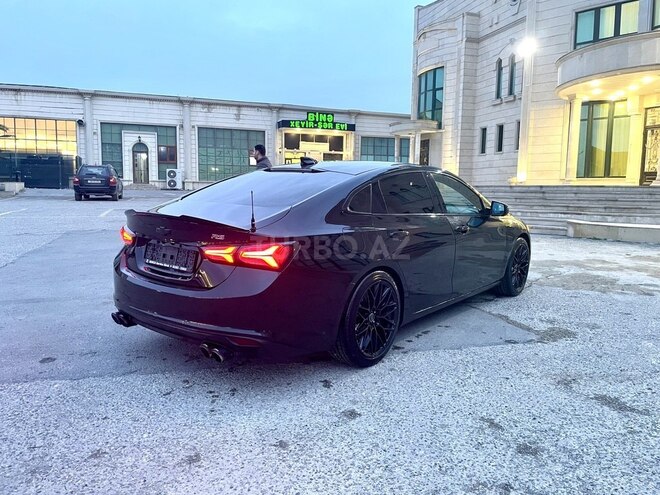 Chevrolet Malibu 2020, 110,000 km - 1.5 l - Bakı