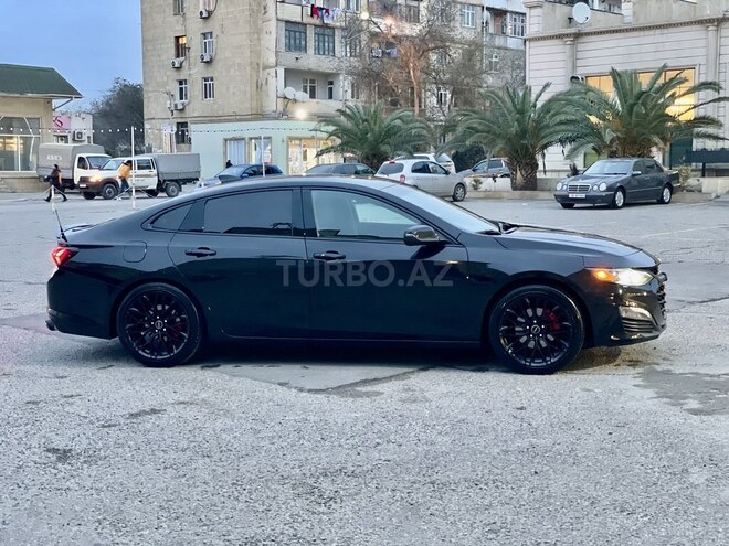 Chevrolet Malibu 2020, 110,000 km - 1.5 l - Bakı