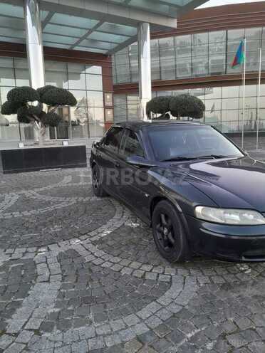 Opel Vectra 2001, 325,369 km - 2.2 л - Bakı
