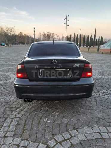 Opel Vectra 2001, 325,369 km - 2.2 л - Bakı
