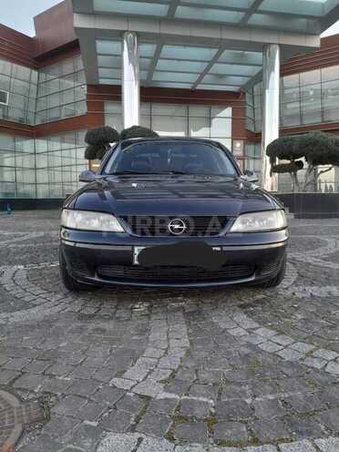 Opel Vectra 2001, 325,369 km - 2.2 л - Bakı