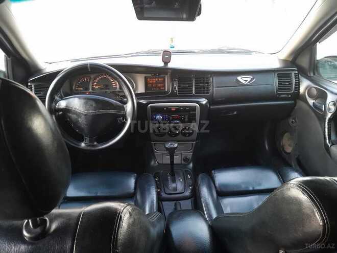 Opel Vectra 2001, 325,369 km - 2.2 л - Bakı
