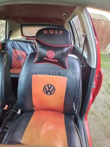 Volkswagen Golf 1996, 25,263 km - 2.0 л - Lənkəran