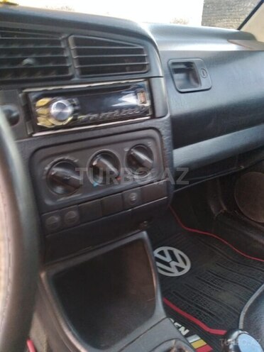 Volkswagen Golf 1996, 25,263 km - 2.0 л - Lənkəran
