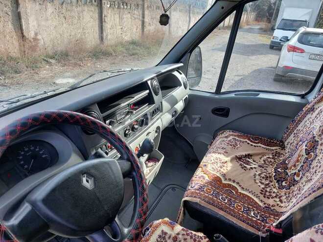 Renault Master 2007, 280,000 km - 2.5 l - Gəncə