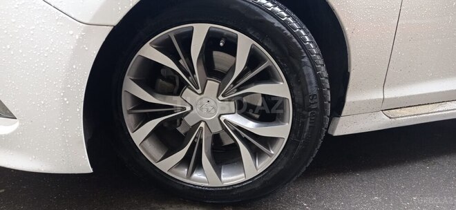 Hyundai Sonata 2015, 130,357 km - 2.4 l - Bakı