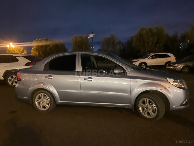 Chevrolet Nexia 2022, 66,106 km - 1.5 l - Bakı