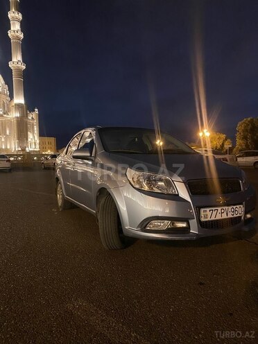 Chevrolet Nexia 2022, 66,106 km - 1.5 l - Bakı