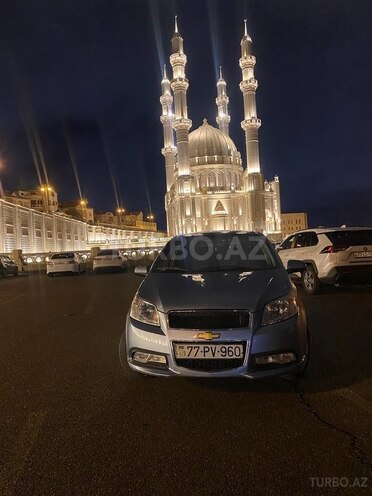 Chevrolet Nexia 2022, 66,106 km - 1.5 l - Bakı