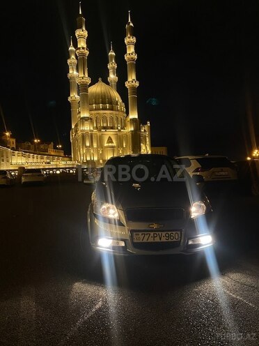 Chevrolet Nexia 2022, 66,106 km - 1.5 l - Bakı