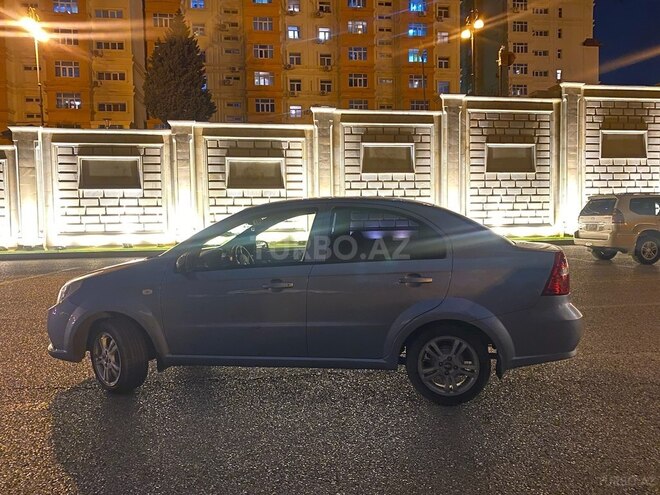Chevrolet Nexia 2022, 66,106 km - 1.5 l - Bakı