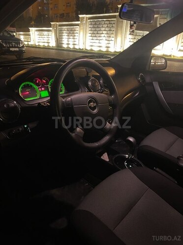 Chevrolet Nexia 2022, 66,106 km - 1.5 l - Bakı