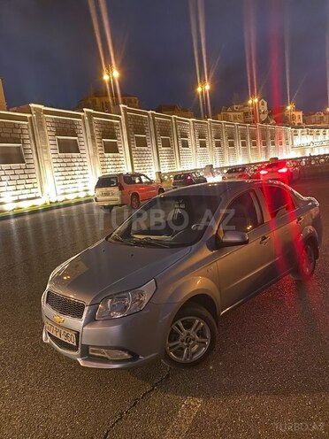 Chevrolet Nexia 2022, 66,106 km - 1.5 l - Bakı