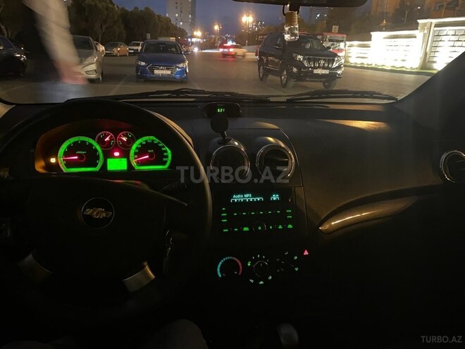 Chevrolet Nexia 2022, 66,106 km - 1.5 l - Bakı