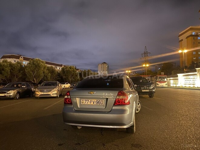 Chevrolet Nexia 2022, 66,106 km - 1.5 l - Bakı