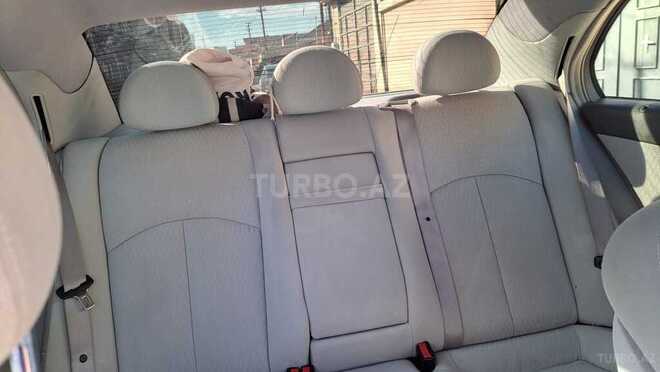 Mercedes E 240 2002, 337,363 km - 2.6 l - Bakı