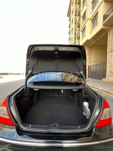 Mercedes E 350 2008, 334,018 km - 3.5 л - Sumqayıt