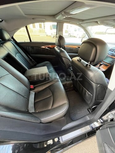 Mercedes E 350 2008, 334,018 km - 3.5 л - Sumqayıt