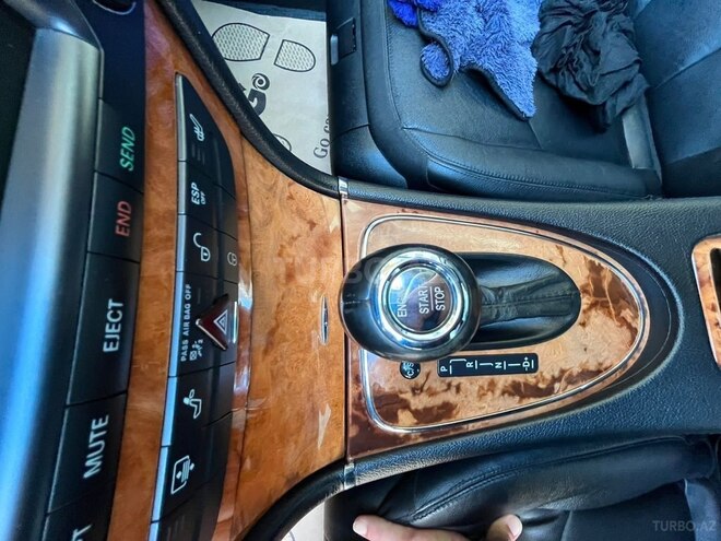 Mercedes E 350 2008, 334,018 km - 3.5 л - Sumqayıt