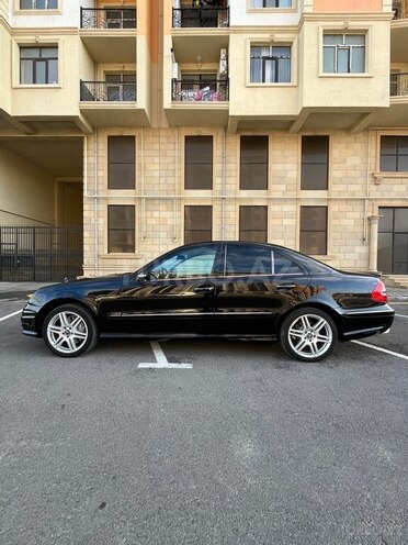 Mercedes E 350 2008, 334,018 km - 3.5 л - Sumqayıt
