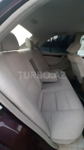 Mercedes C 180 1997, 325,896 km - 1.8 l - Bakı