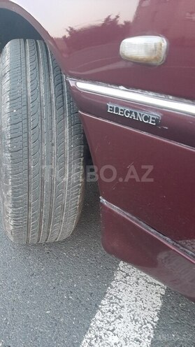 Mercedes C 180 1997, 325,896 km - 1.8 l - Bakı