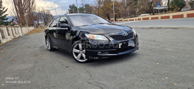 Toyota Camry 2006, 267,000 km - 2.4 l - Zaqatala