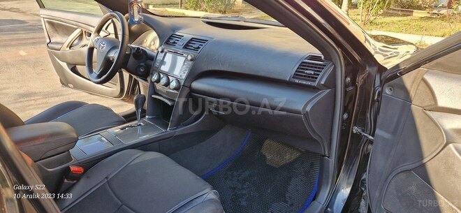 Toyota Camry 2006, 267,000 km - 2.4 l - Zaqatala