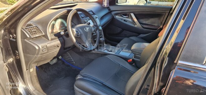 Toyota Camry 2006, 267,000 km - 2.4 l - Zaqatala