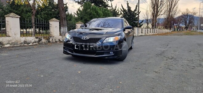 Toyota Camry 2006, 267,000 km - 2.4 l - Zaqatala