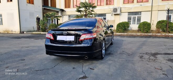 Toyota Camry 2006, 267,000 km - 2.4 l - Zaqatala
