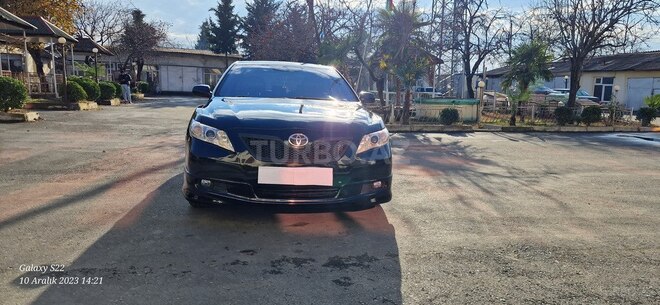 Toyota Camry 2006, 267,000 km - 2.4 l - Zaqatala