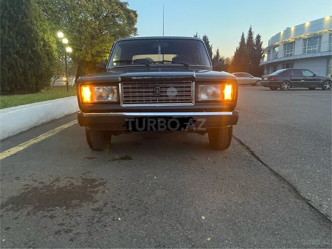 LADA (VAZ) 2107 2010, 23,000 km - 1.5 l - Qazax