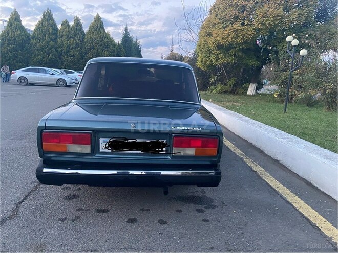 LADA (VAZ) 2107 2010, 23,000 km - 1.5 l - Qazax