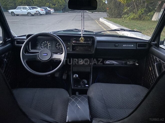 LADA (VAZ) 2107 2010, 23,000 km - 1.5 l - Qazax