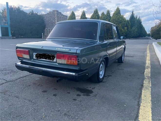 LADA (VAZ) 2107 2010, 23,000 km - 1.5 l - Qazax