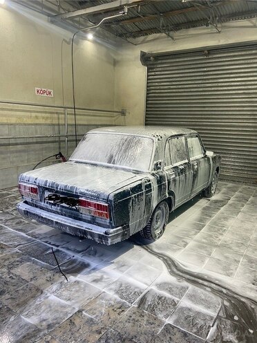 LADA (VAZ) 2107 2010, 23,000 km - 1.5 l - Qazax