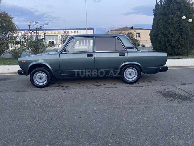 LADA (VAZ) 2107 2010, 23,000 km - 1.5 l - Qazax