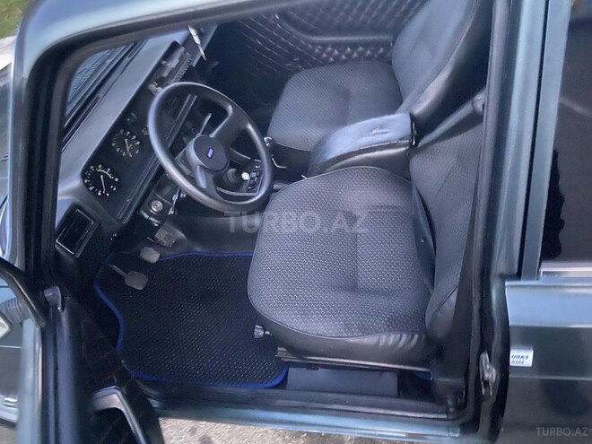 LADA (VAZ) 2107 2010, 23,000 km - 1.5 l - Qazax