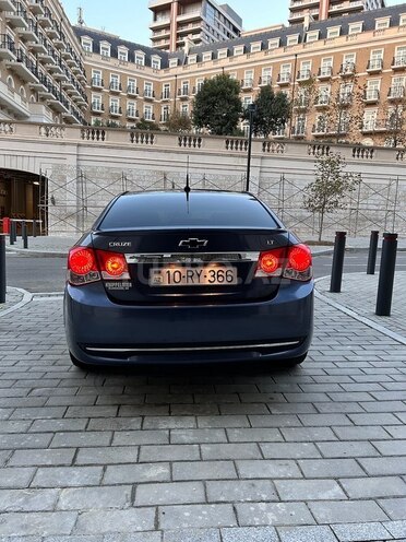 Chevrolet Cruze 2013, 150,000 km - 1.4 л - Bakı