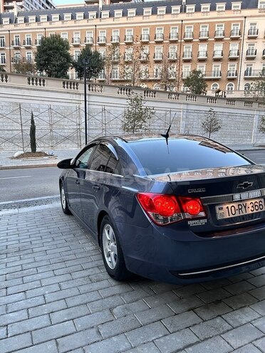 Chevrolet Cruze 2013, 150,000 km - 1.4 л - Bakı