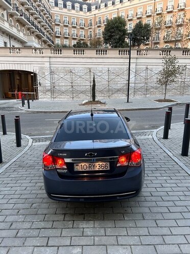 Chevrolet Cruze 2013, 150,000 km - 1.4 л - Bakı