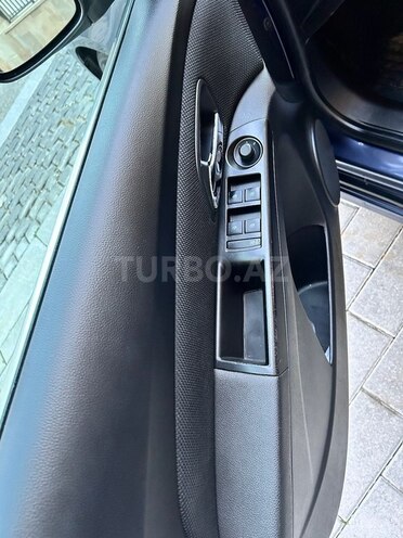 Chevrolet Cruze 2013, 150,000 km - 1.4 л - Bakı