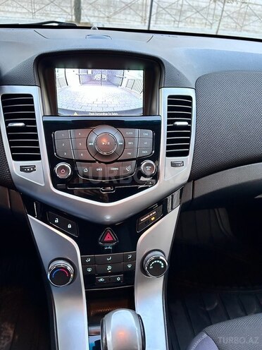 Chevrolet Cruze 2013, 150,000 km - 1.4 л - Bakı